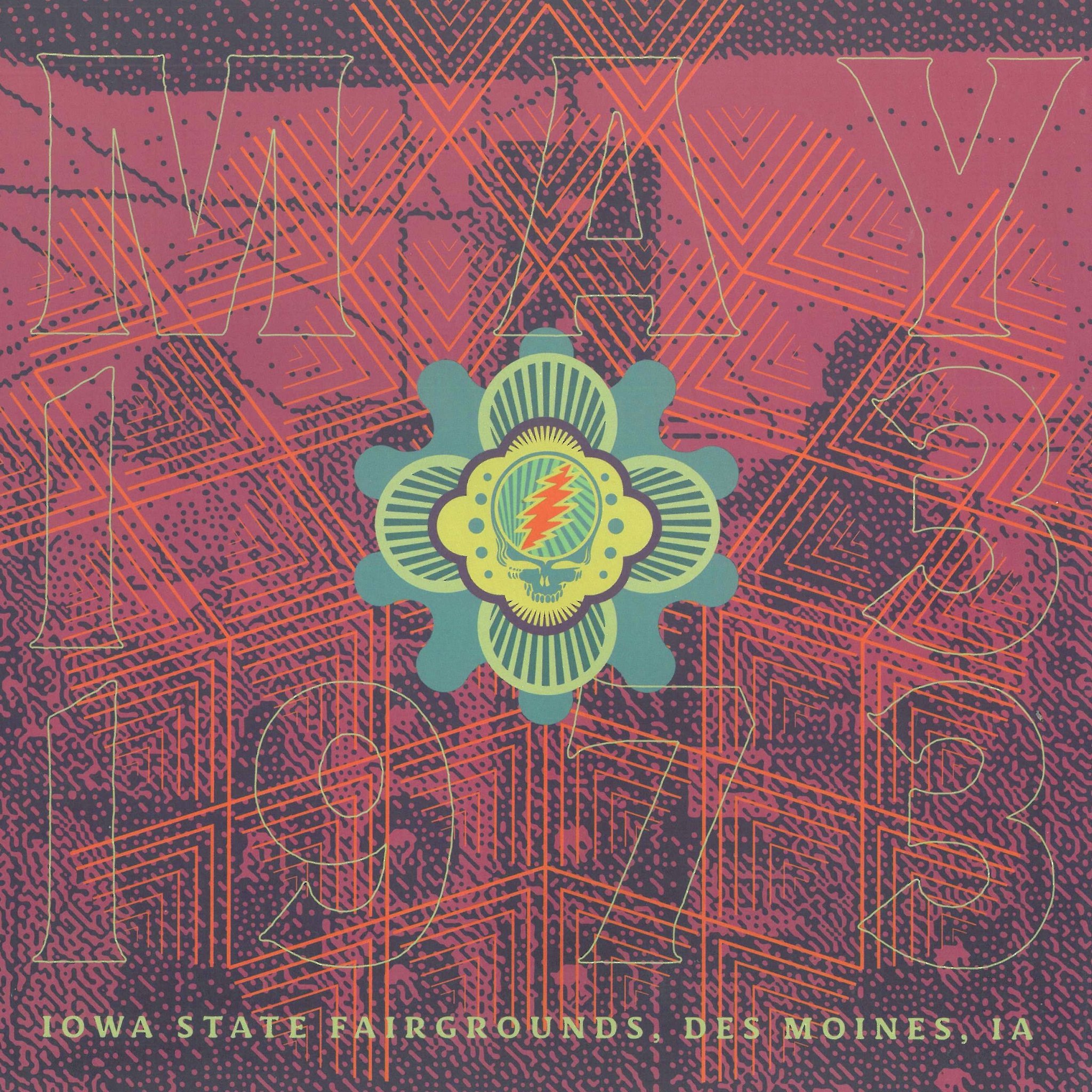 Here Comes Sunshine 1973