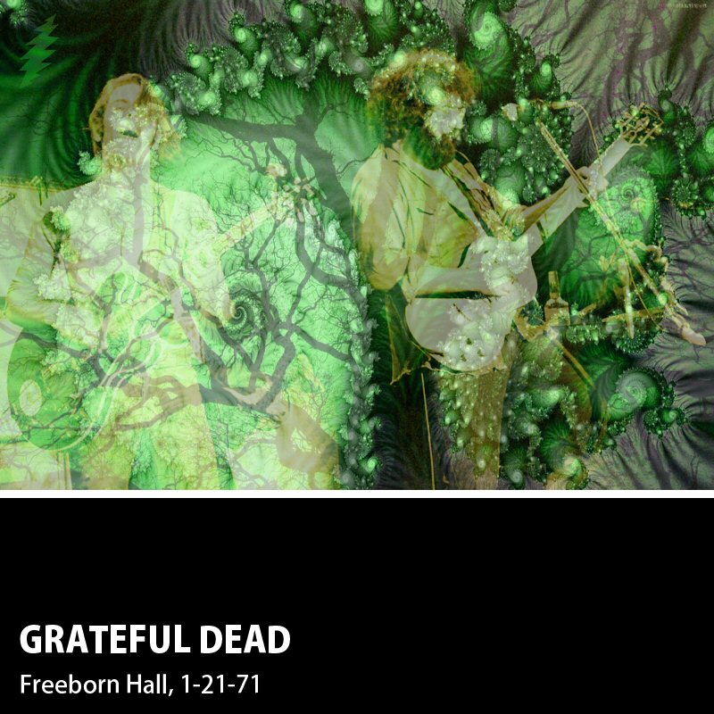 https://archive.org/details/gd1971-01-21.131516.aud.miller.flac24