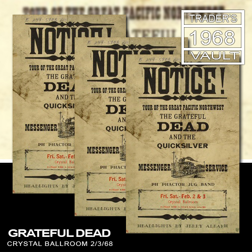 https://archive.org/details/gd1968-02-03.sbd.miller.97346.sbeok.flac16