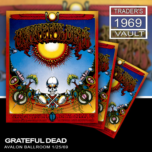 https://archive.org/details/gd1969-01-25.sbd.miller.109641.flac16