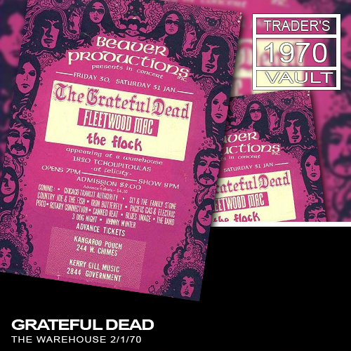 https://archive.org/details/gd1970-02-01.126275.sbd.lee-smith.flac16