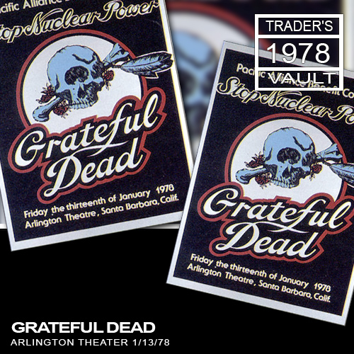 https://archive.org/details/gd1978-01-13.135501.sbd.miller.flac24