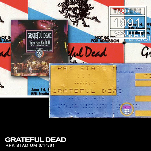https://archive.org/details/gd1991-06-14.135771.mtx.tobin.flac16